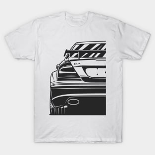 Merc CLK T-Shirt